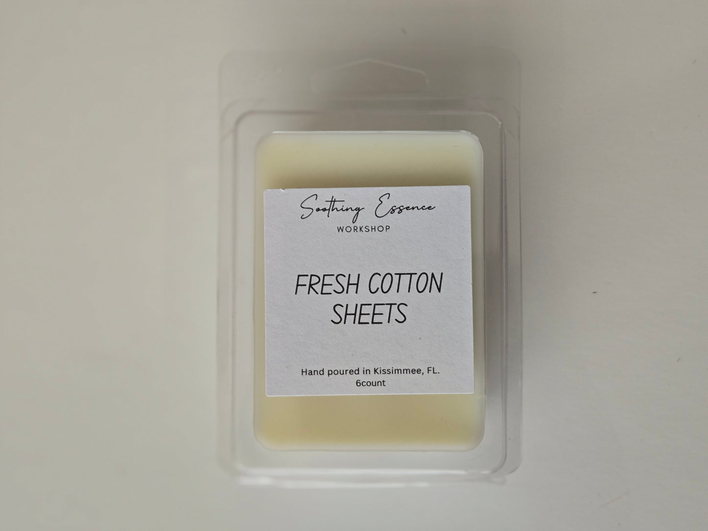 Wax Melts