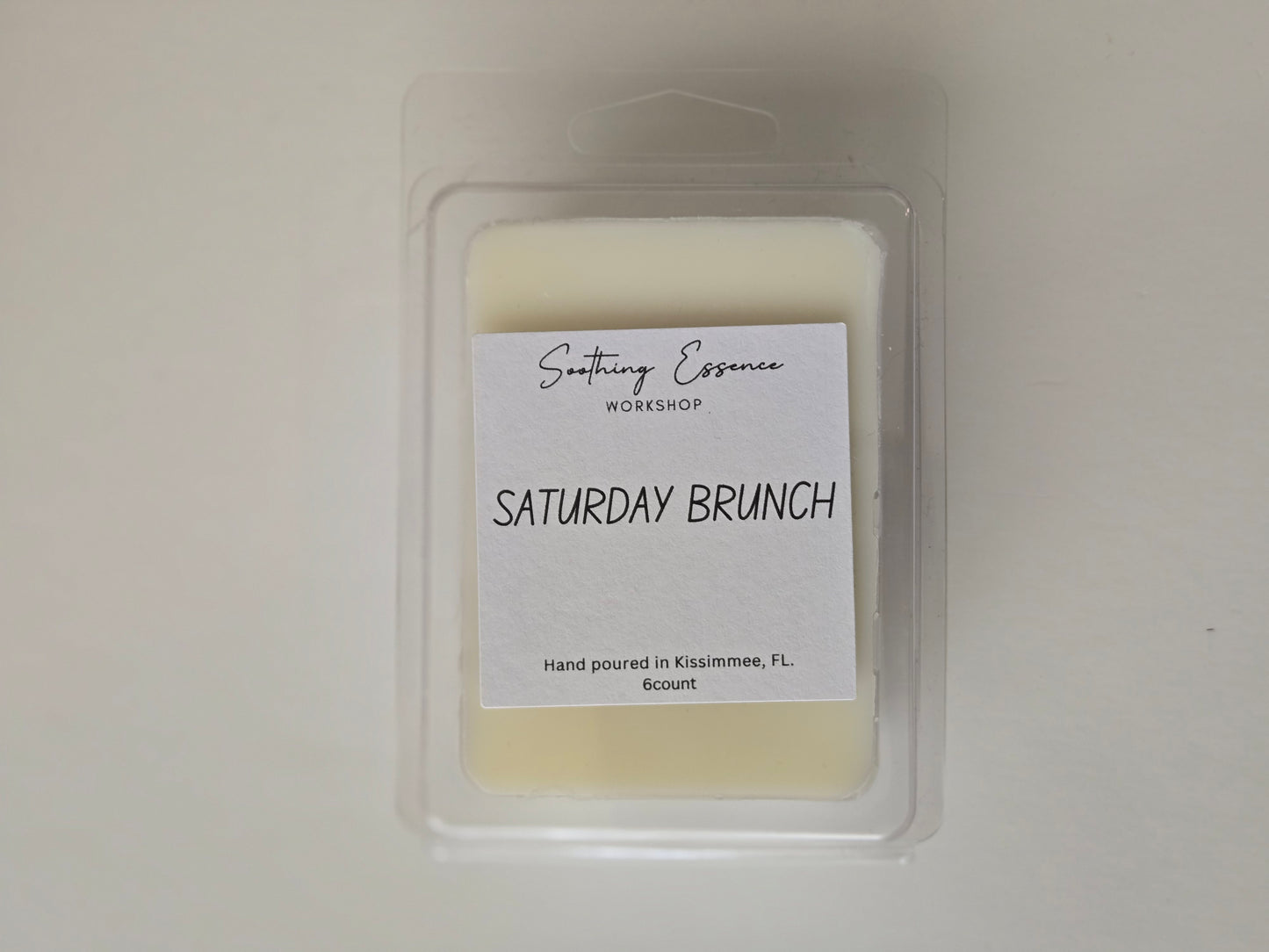 Wax Melts