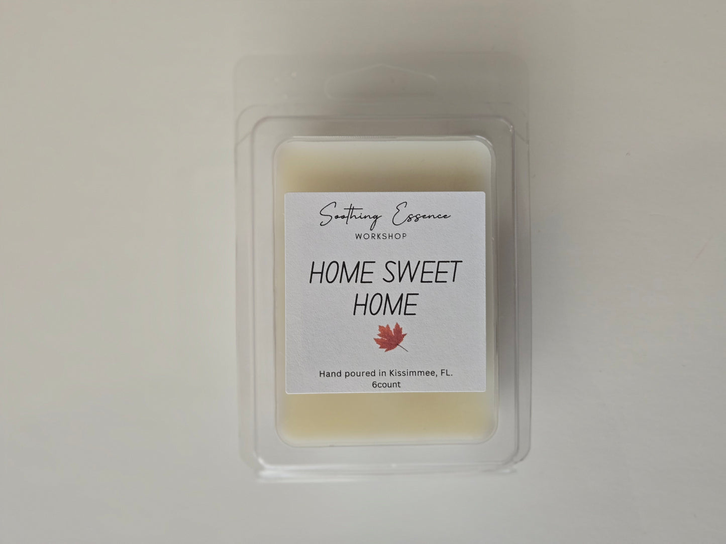 Wax Melts