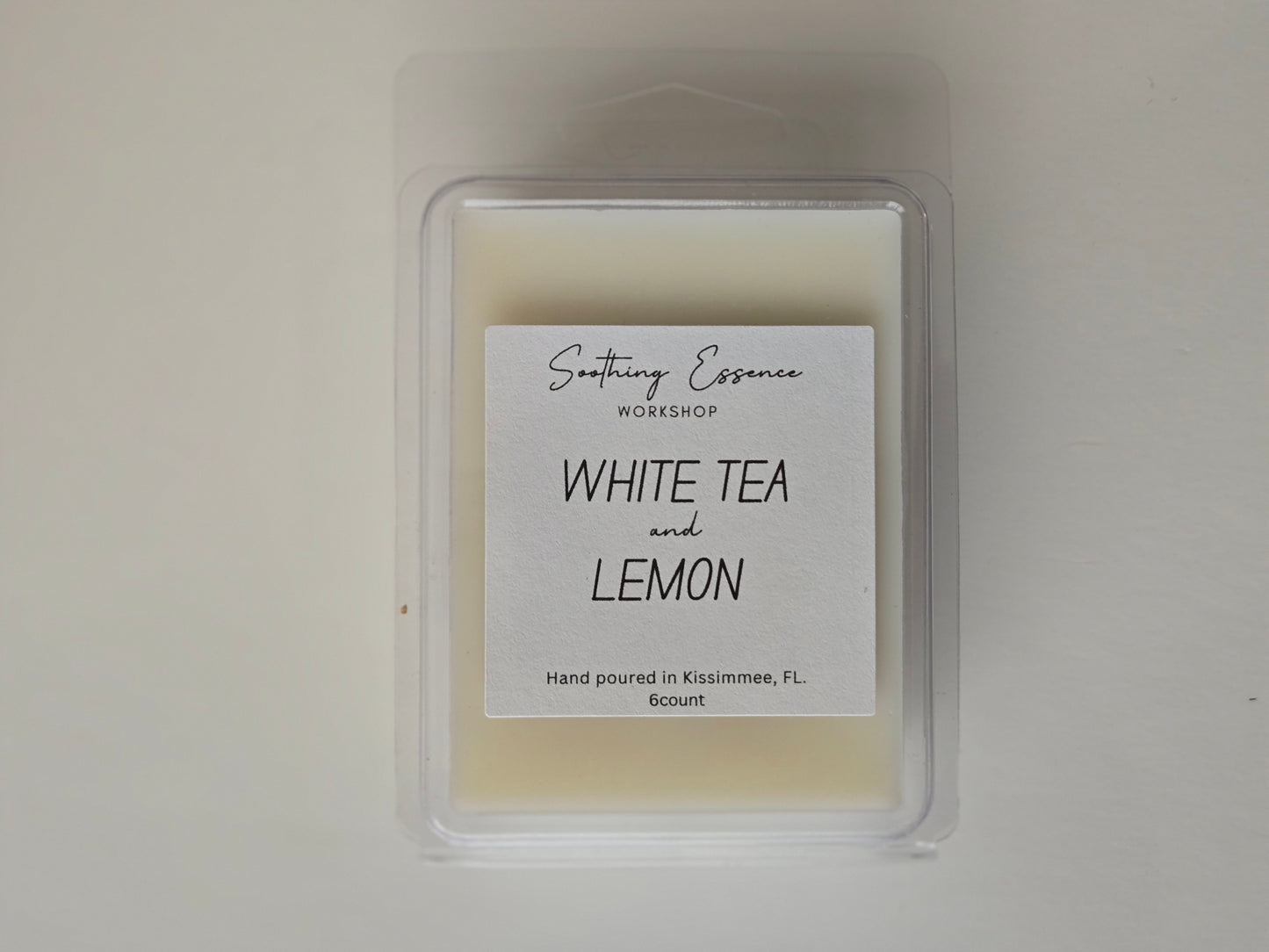 Wax Melts