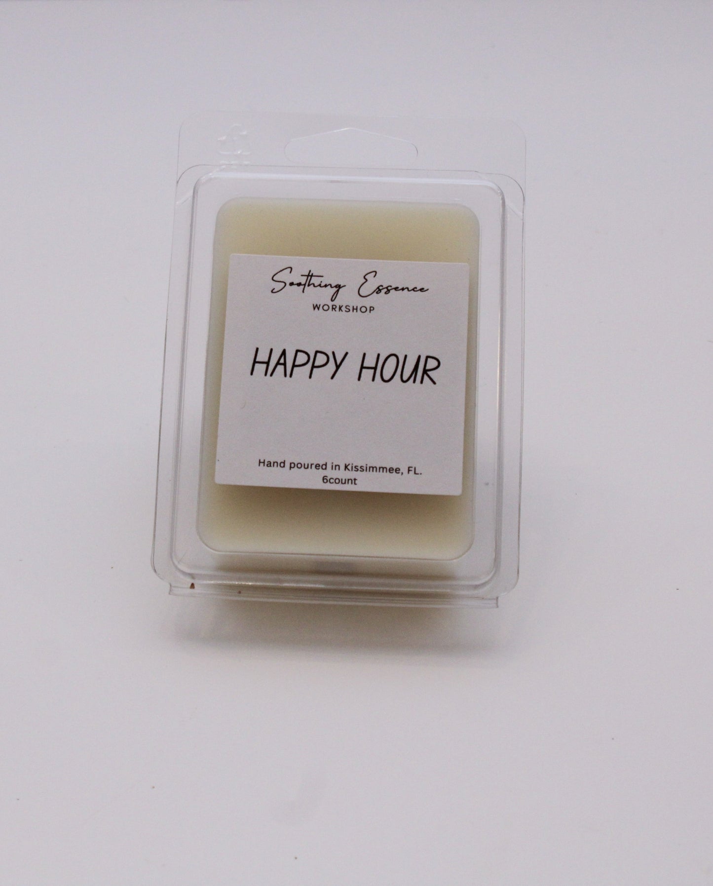 Wax Melts