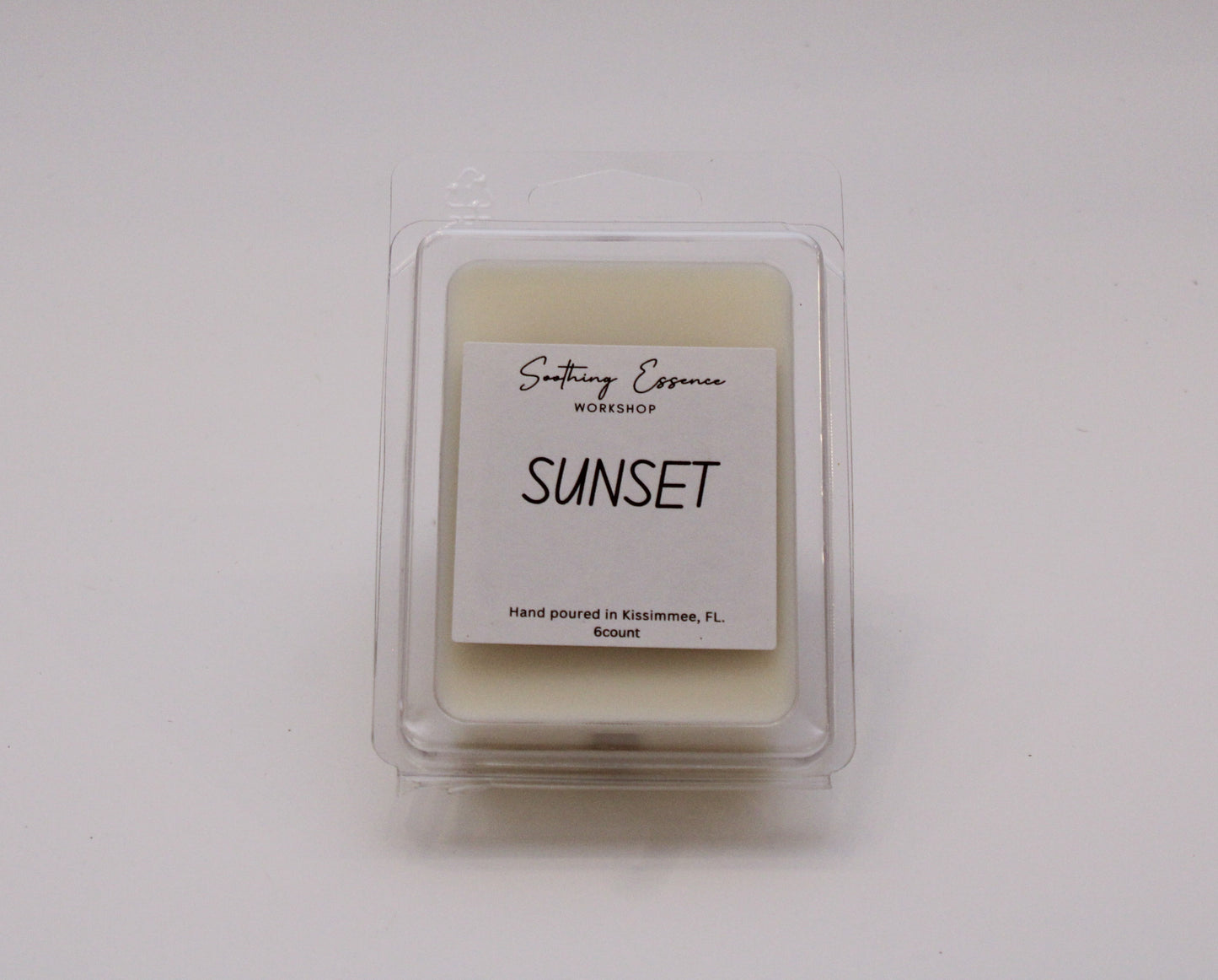 Wax Melts