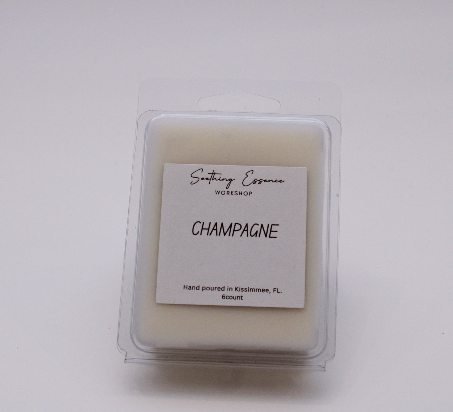 Wax Melts