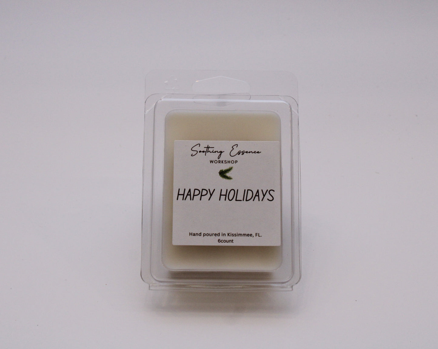Wax Melts