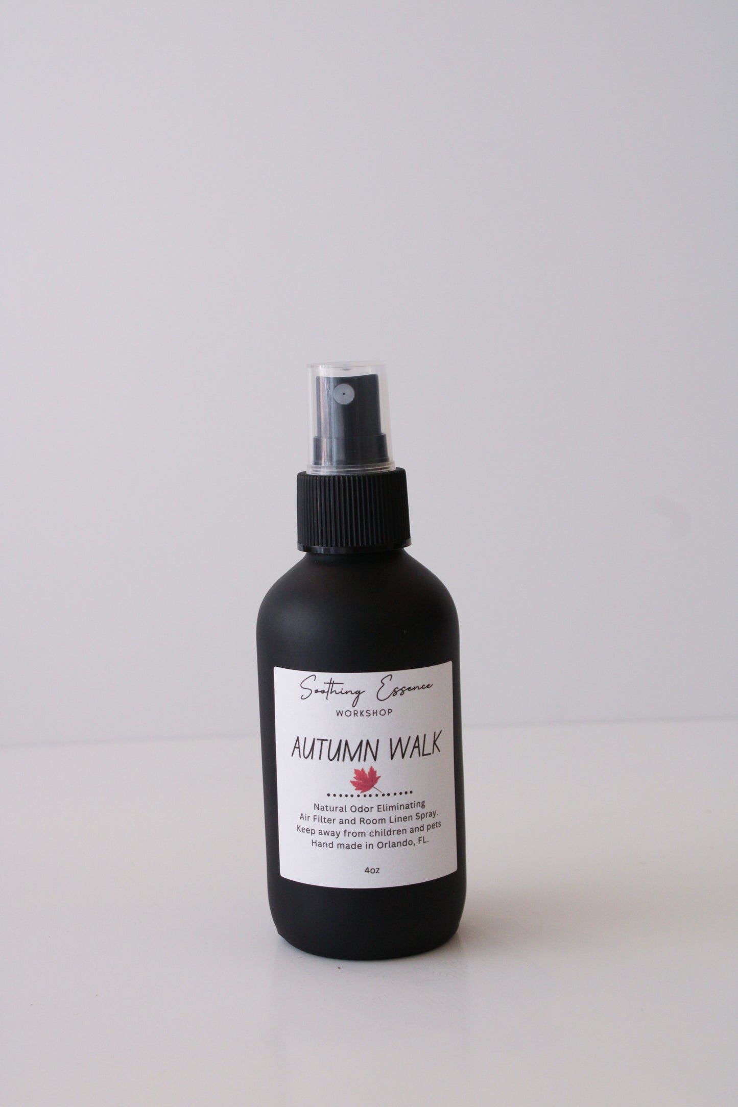 Autumn Walk Room Spray