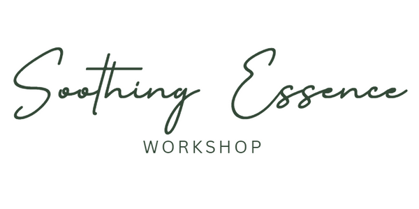 Soothing Essence Workshop